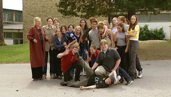 Episode 1 — Episode 1