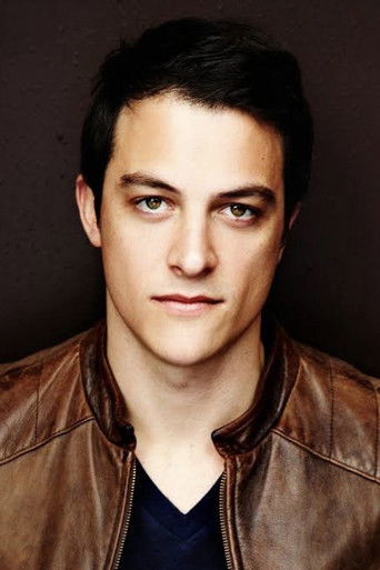 Foto de James Mackay