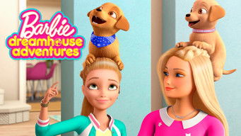 Barbie: Dreamhouse Adventures (2018) 予告編