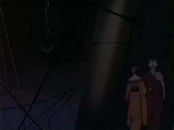 Episódio A Fuga de Shishio da série Samurai X