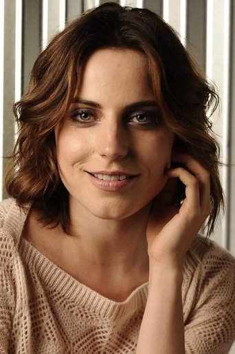 Antje Traue → Antje Traue