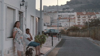 Ashore (2018)
