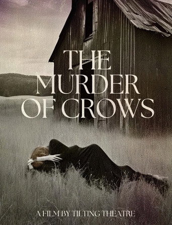 The Murder Of Crows