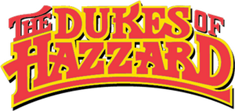 The Dukes of Hazzard logo