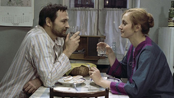 A Strange Woman (1978)