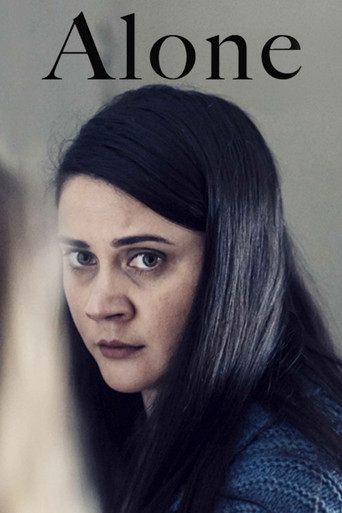 Alone (2015)