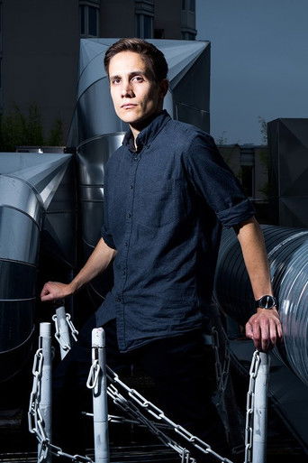 Foto de Vincent Manilève