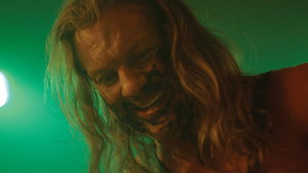 Galeria 1 - Lucha satanica