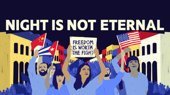 Night Is Not Eternal (2024)