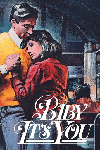 Baby It's You poster 3
