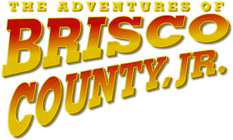 صورة من The Adventures of Brisco County, Jr.
