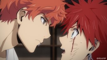 Cena de Desgraça a Bordo