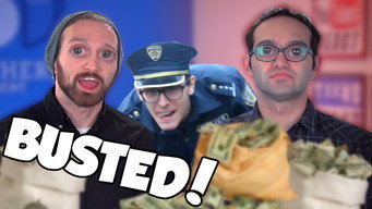 Fine Bros & The Revenue Machine