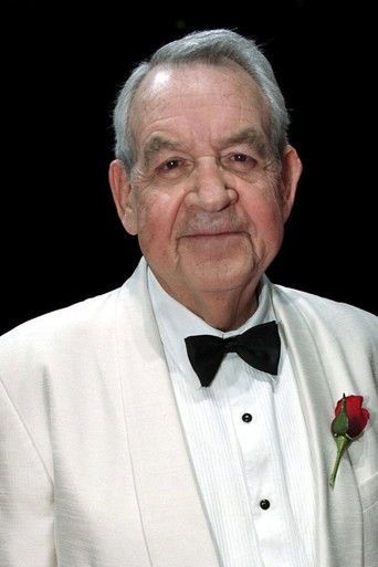 Foto de Tom Bosley