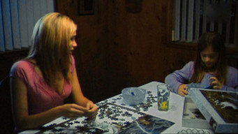 Cena 5 de When a Killer Calls