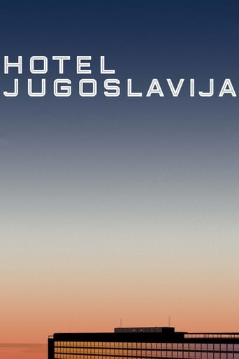 Poster för Hotel Yugoslavia