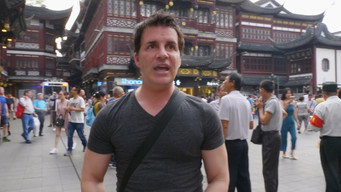 Shanghai Part 2