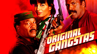 Original Gangstas (1996)