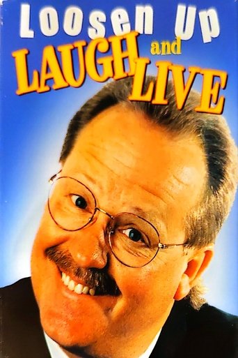 Dennis Swanberg: Loosen Up, Laugh, & Live! (2000)