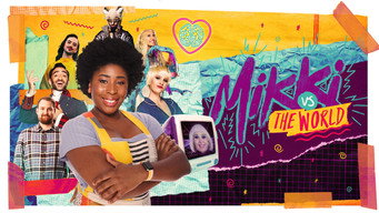 Mikki vs the World (2021- )