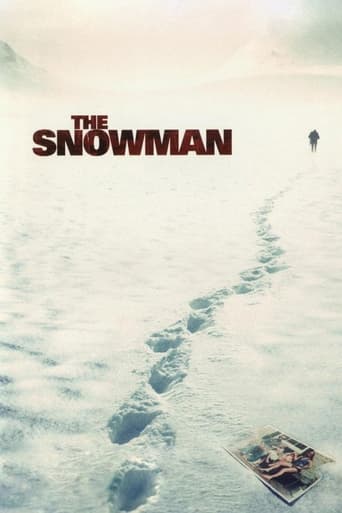 The Snowman en streaming 