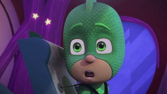 PJ Masks T2E9