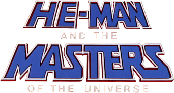 صورة من He-Man and the Masters of the Universe