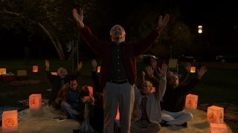 Episódio Episódio 6 da série Confusões de Leslie