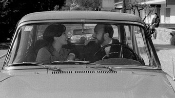 El certificado (1970)