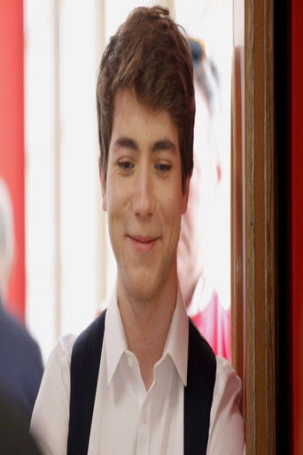 Foto de Thomas Chassonnerie