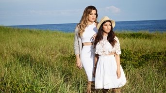 #1 Kourtney & Khloé Take the Hamptons