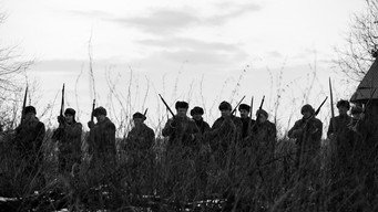 Tammisunnuntai 1918 (2017)