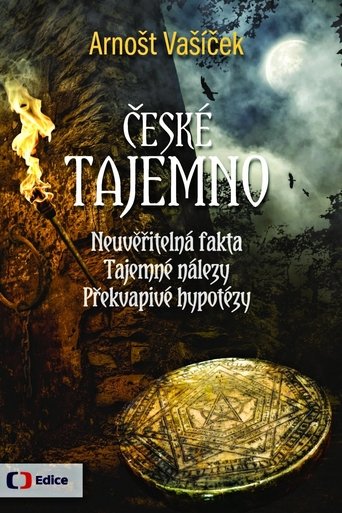 Poster of Czech mystery