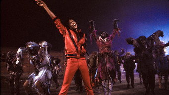 #9 Michael Jackson's Thriller