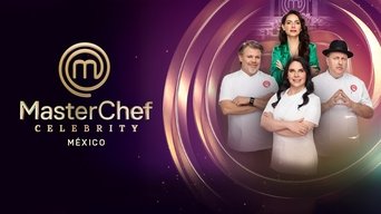 MasterChef Celebrity México - S1E01