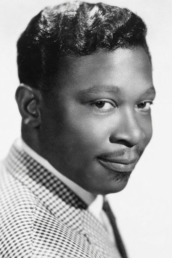B.B. King