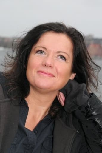 Image of Ursula Fogelström