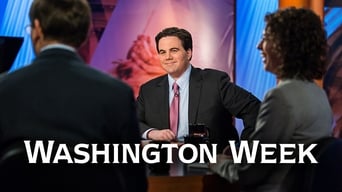 #6 Washington Week in Review
