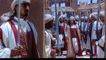 Episode 21 — Storming