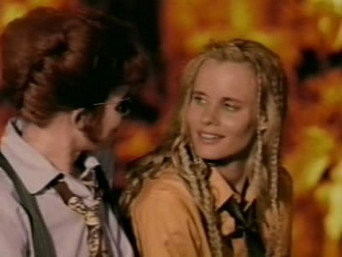 Episode 3 — Sisters