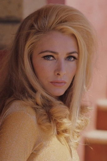 Foto de Elga Andersen