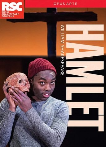 RSC Live: Hamlet (2016)