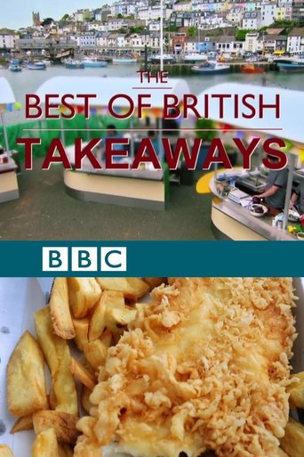The Best of British Takeaways: Season 1