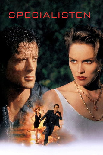 Specialisten