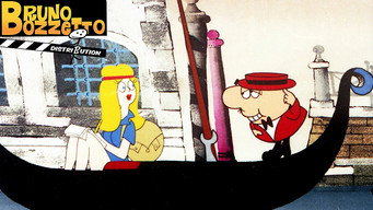 Mr. Rossi in Venice (1974)