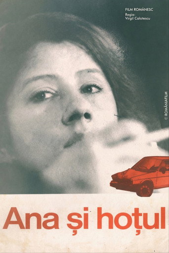 Ana and the Thief (1981)