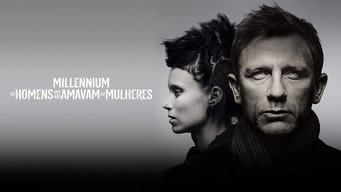 Cena de Millennium: Os Homens Que Não Amavam as Mulheres