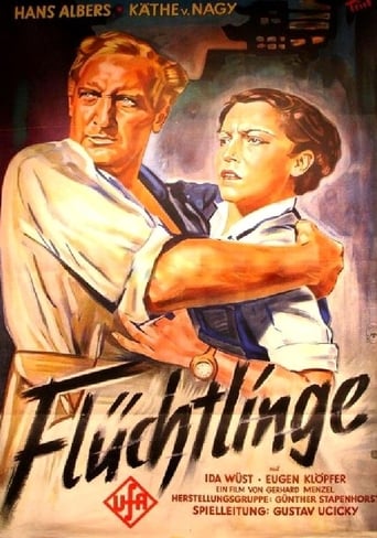 Poster of Flüchtlinge