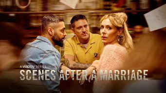 Scenes After a Marriage (2024- )