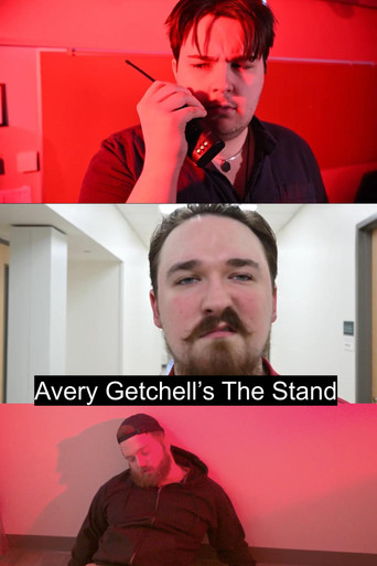 Avery Getchell's The Stand